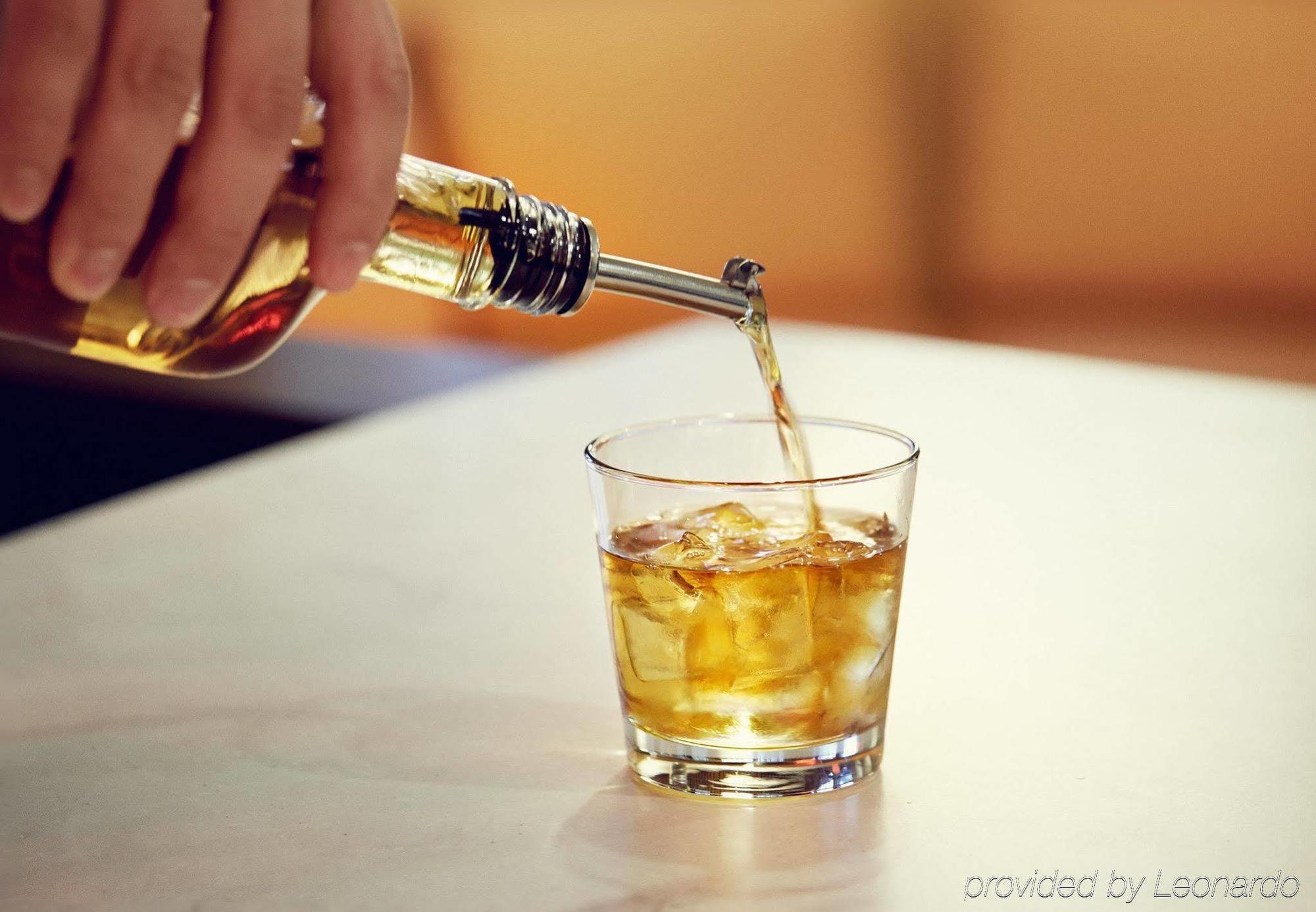丹维尔万怡酒店 外观 照片